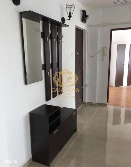 Apartament cu 2 camere în Mărăști