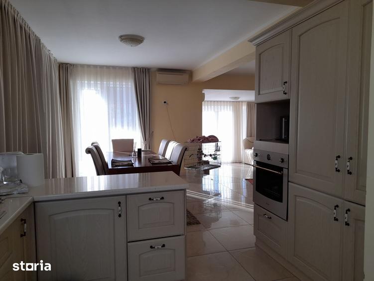 Casa cu 3 dormitoare, centrala gaz, in Cartierul Grigorescu, Oradea - 5