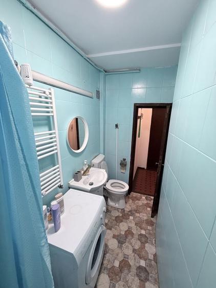 Apartament cu 2 camere de inchiriat Ultracentral-metrou Universitate - 5