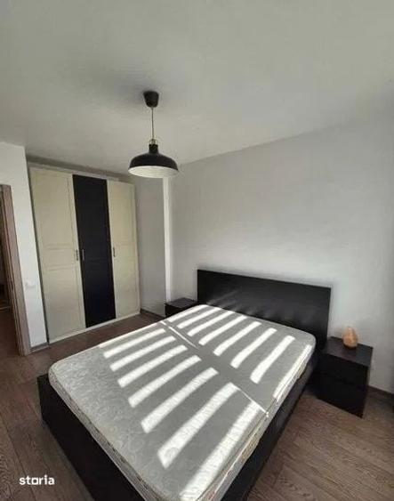 Ap. 2 Camere | Metrocity Academiei | Metrou 4' | Decomandat | CT + P - 3