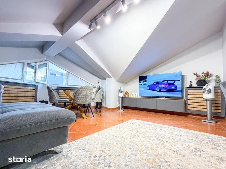 Apartament 3 camere, 2 bai 113 mp CUG Nicolina - 13