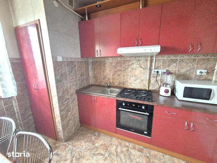 Apartament cu 4 camere în Central