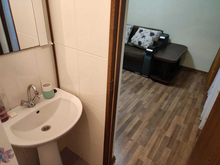 Garsonieră decomandată în Gruia