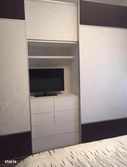 Apartament 2 camere, balcon si lift in Rahova - 8