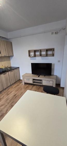 Apartament cu 2 camere decomandat, mobilat în Iosefin