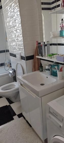 Apartament cu 2 camere decomandat în Șelimbăr