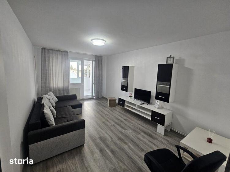 Apartament cu 3 camere în Pantelimon