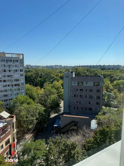 Apartament cu 2 camere în Titan