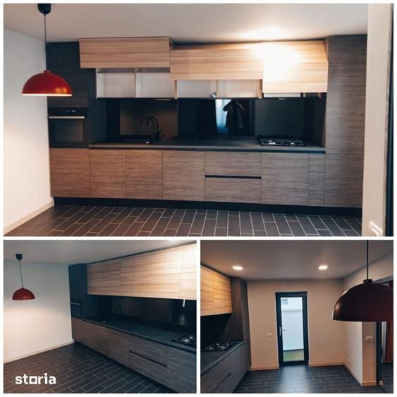 Casă cu 3 camere cu Teren 300 Mp în Trivale