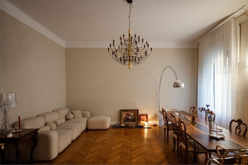 Apartament istoric - ULTRACENTRAL - Timisoara - 7