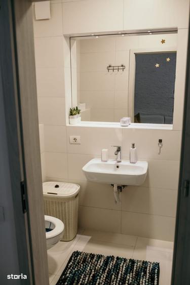Apartament de inchiriat West Residence, Oradea - 9