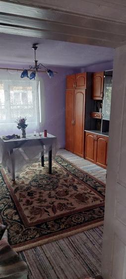 Casă cu 4 camere în Cohani