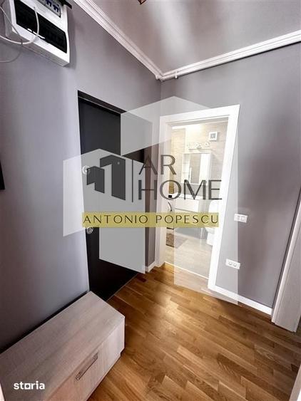 Apartament cu 2 camere în Blejoi