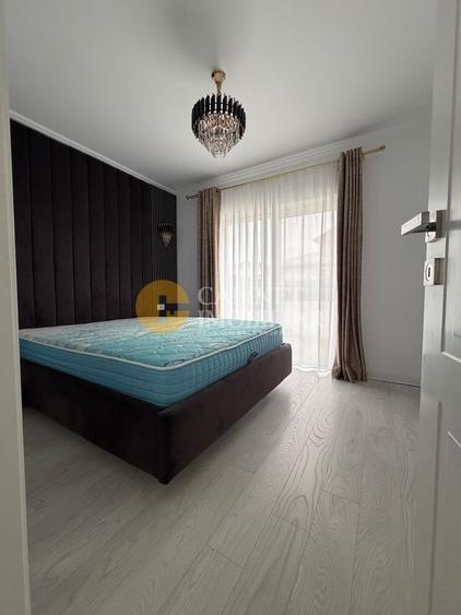 Casă individuală cu 4 camere cu Canalizare în Valea Adâncă