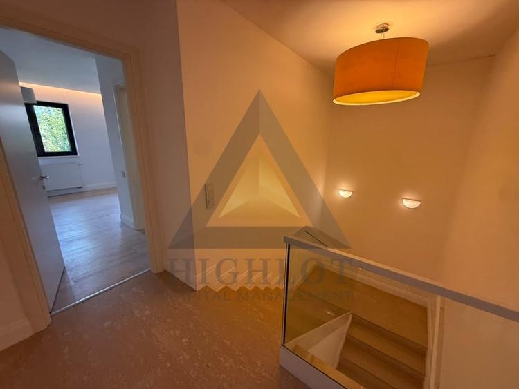 OXFORD GARDENS | VILA CU 3 DORMITOARE | DISPONIBILA IMEDIAT - 8