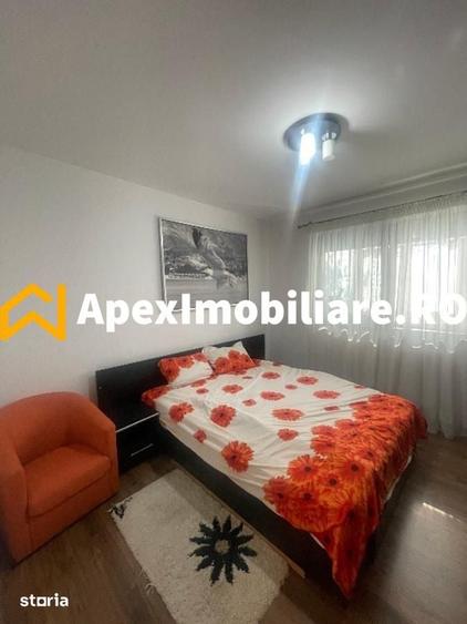Apartament 2 camere de inchiriat Drumul Taberei Bucuresti | ApexImobil - 11