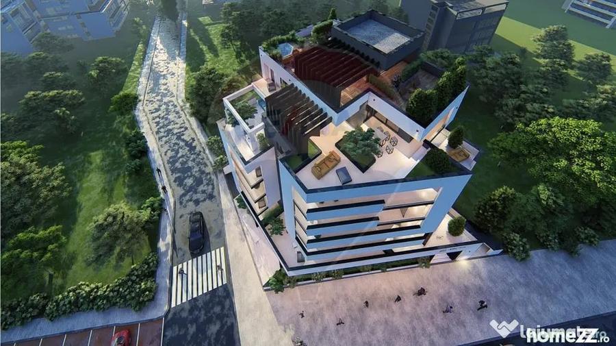 Apartament cu 3 camere decomandat în 15 Noiembrie