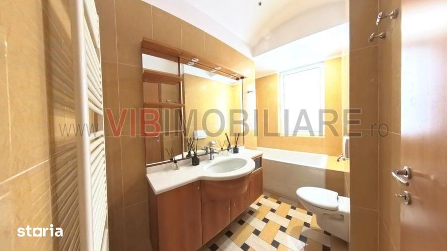 4 Camere Proprietate Exclusivista, zona exclusivista,Primaverii/Parcul - 16