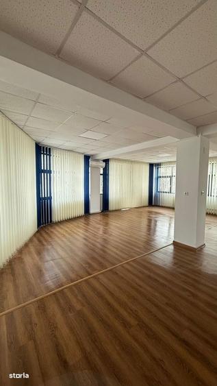 Spațiu comercial, de 106 mp, în Târgu Cucu