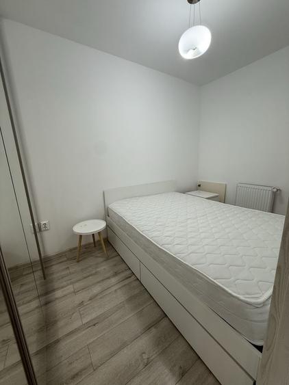 Apartament 1 camera | Grand Park Residence Soporului | Terasa 16 mp + parcare subterana - 1