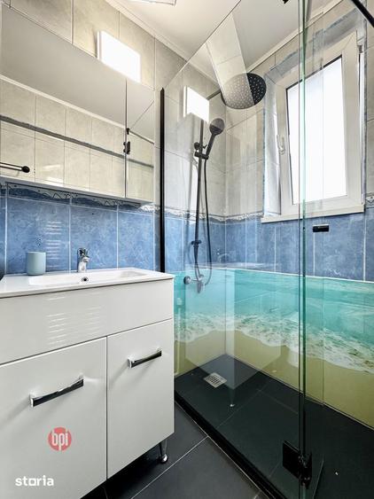 SE INCHIRIAZA Apartament cu 2cam., et.1, zona Ion Irimescu Falticeni - 7