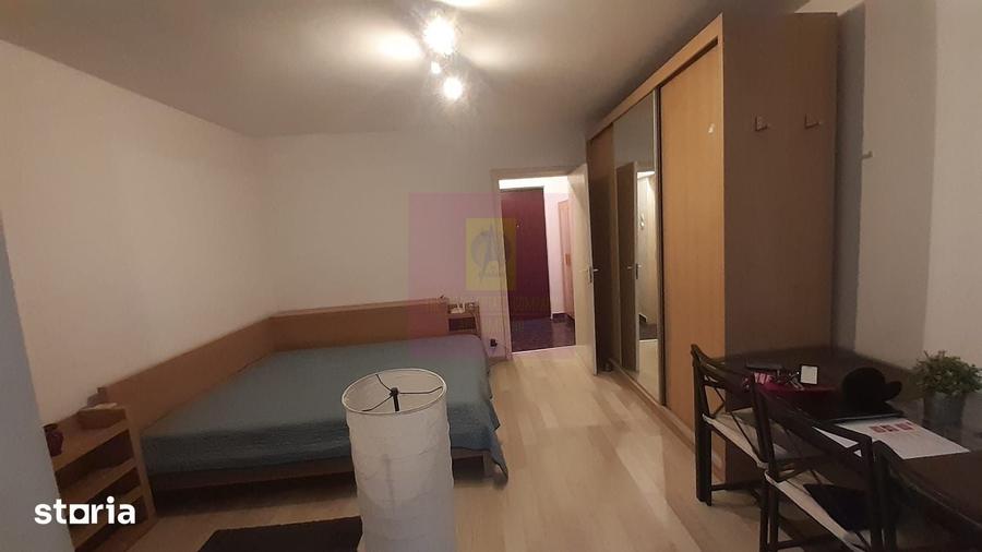 Garsonieră în Dristor