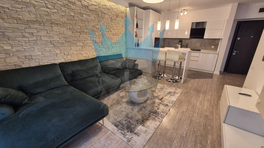 Apartament 2 Camere Lacul Morii Bucuresti - 3
