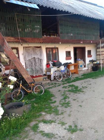 Casa de vanzare, comuna Pietrosani, jud. Arges - 2
