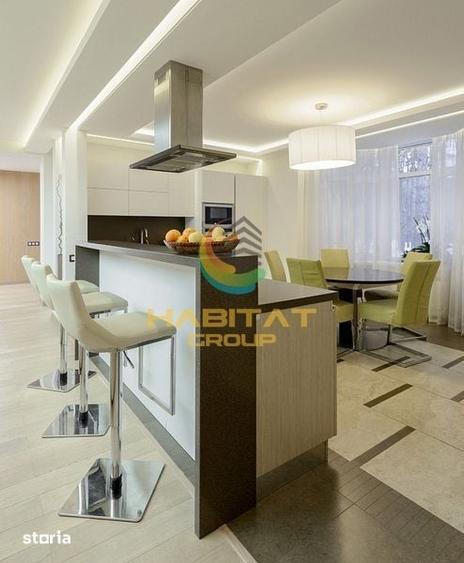 Apartament cu 3 camere decomandat în Timpuri Noi