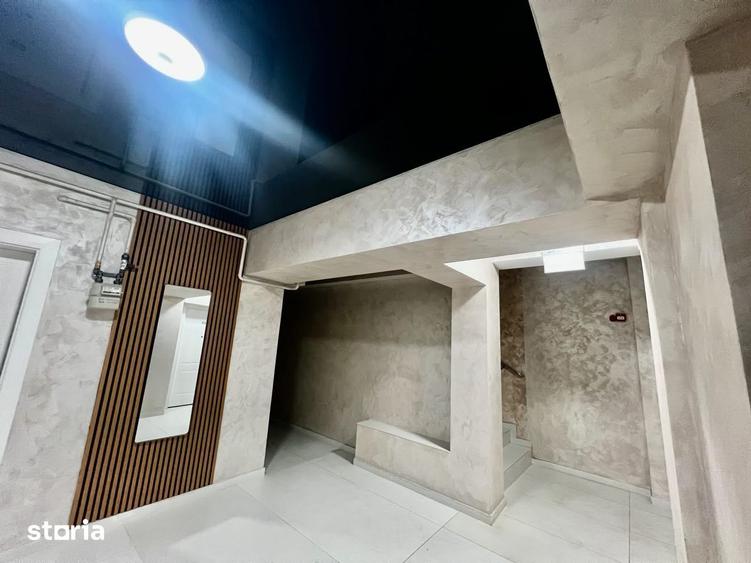 Prima inchiriere | 50 mp utili | Copou | Parcare inclusa | 550 /luna - 1
