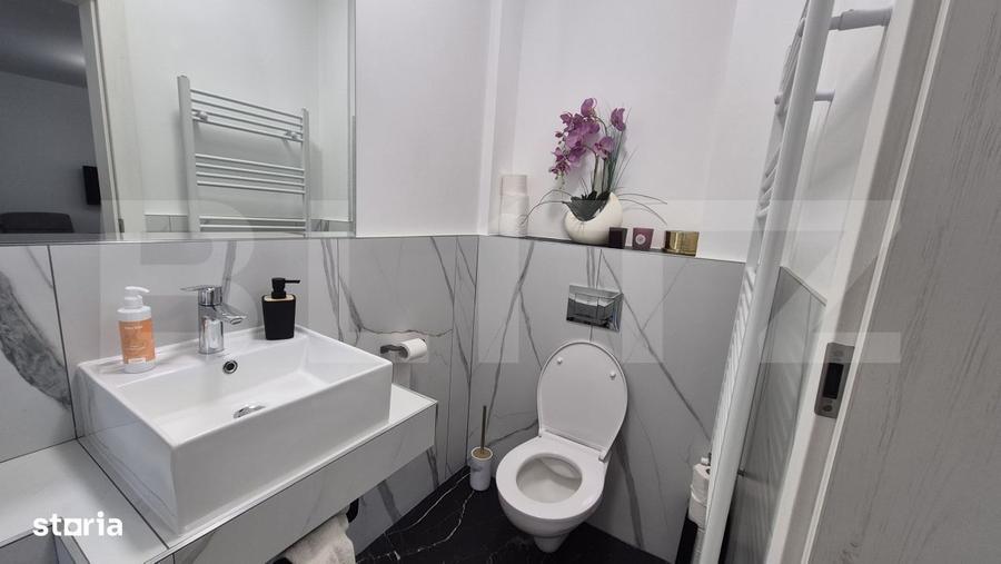 Casă cu 4 camere în Someșeni