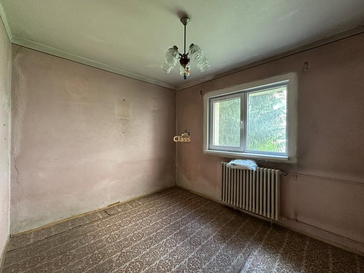 Apartament 2 camere | Decomandat | 53 mpu | Zona Lacul Rosu Marasti - 3