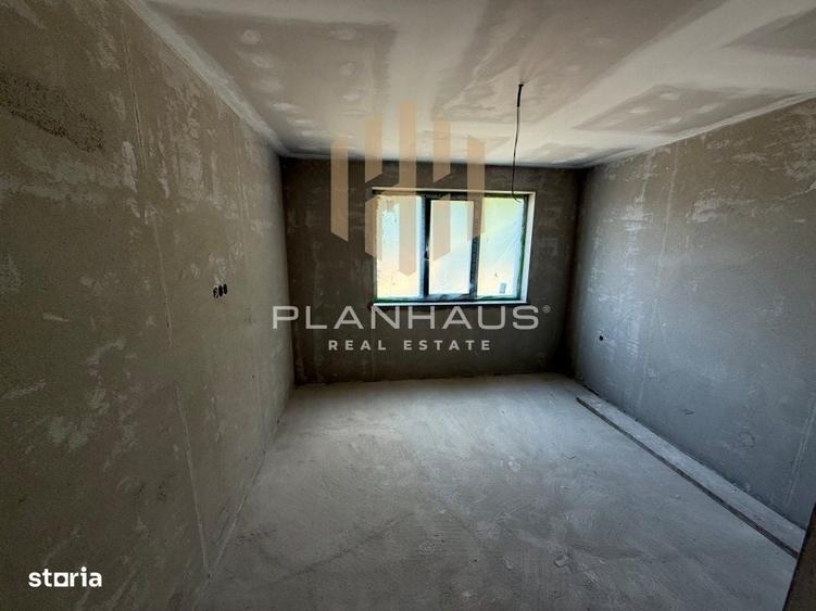Casa noua individuala, Tautii de Sus, 5.5 ari teren,110 mp - 7