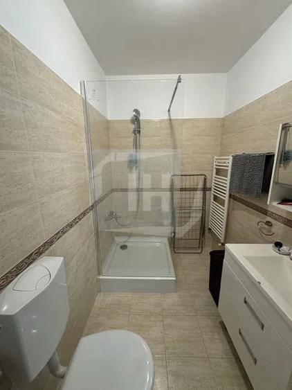 Apartament 2 camere I terasa 25mp I Centru I NTT Data - 5