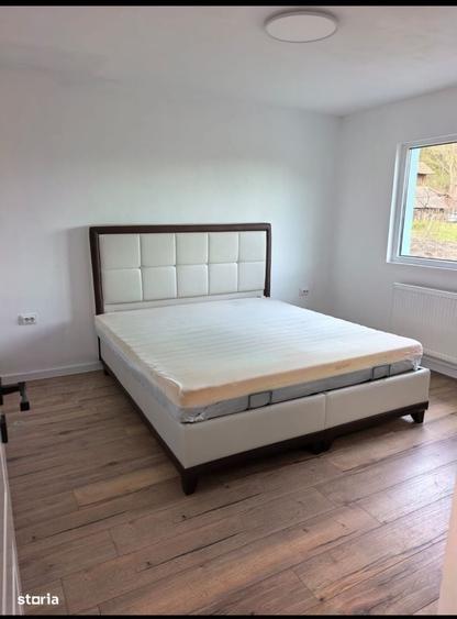 Casă cu 3 camere în Central