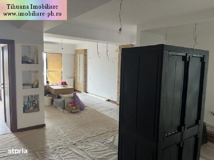 Apartament cu 2 camere în Ultracentral