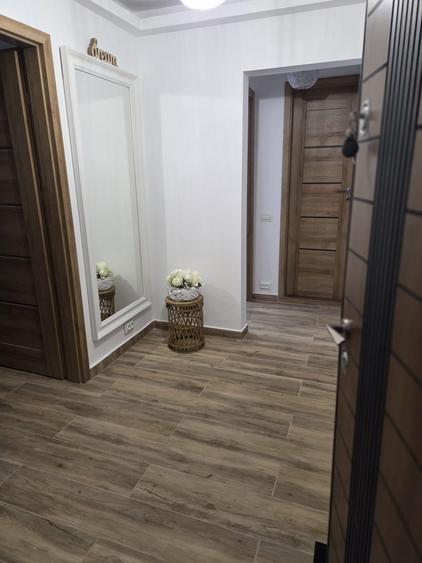 Apartament cu 2 camere decomandat în Militari