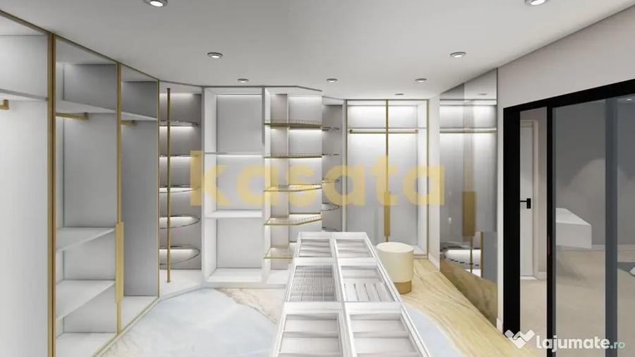 Penthouse I etaj 8-9-10 I terasa 100 mp I 225 mp utili I ... - 8