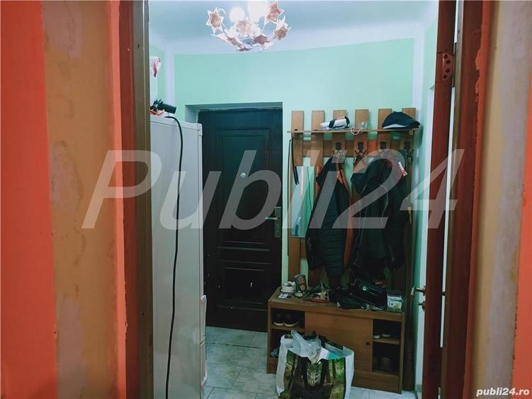 Casă cu 2 camere în Caransebeș