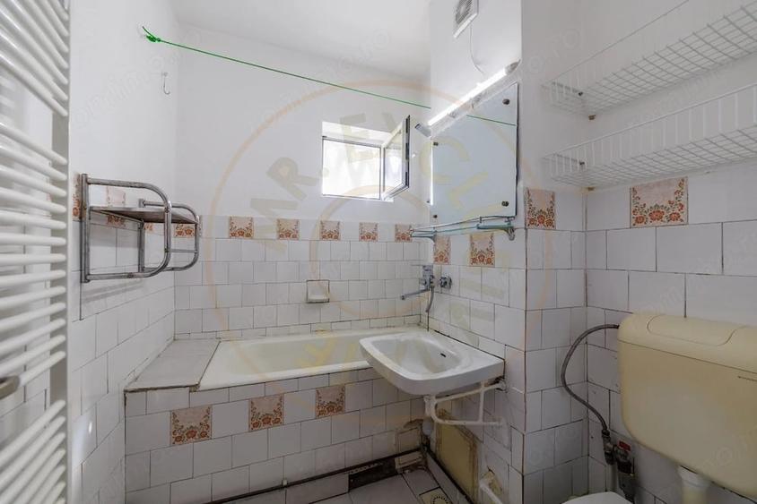 Apartament 2 camere, etaj 3, zona Traian - 15