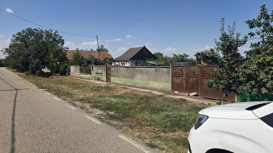Spațiu comercial, în Șimand