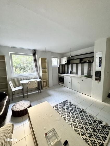 Proprietar vand apartament 2 camere decomandat, Dr Taberei - 2