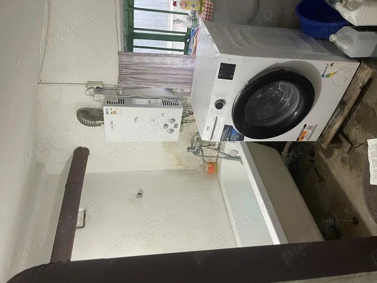 Casă cu 4 camere în Orizontului