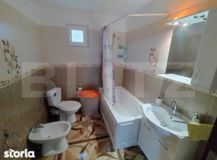 Casa Parter, 296 mp teren, 67.31 mp utili, strada Poligonului - 3
