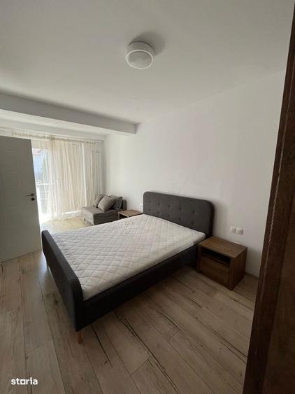 Apartament cu 2 camere în Bartolomeu