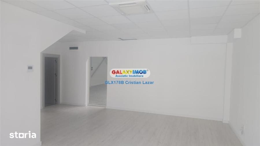 Spațiu comercial, de 460 mp, în Nord