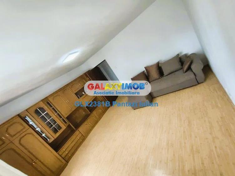 Apartament cu 2 camere decomandat, mobilat în Nicolae Grigorescu