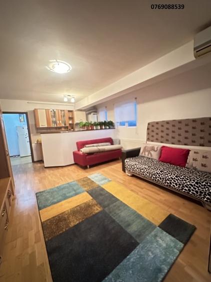 Garsonieră în Bragadiru