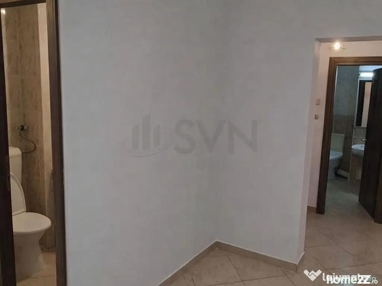 Apartament cu 3 camere decomandat în Dorobanți