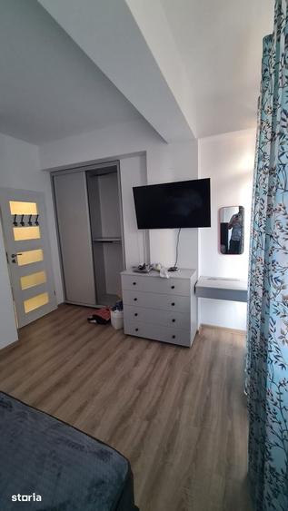 Apartament cu 2 camere în Ghencea